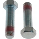 Purchase Top-Quality Front Caliper Bolt Or Pin by RAYBESTOS - H17033 pa2