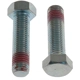 Purchase Top-Quality Front Caliper Bolt Or Pin by RAYBESTOS - H17033 pa3