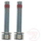 Purchase Top-Quality Front Caliper Bolt Or Pin by RAYBESTOS - H17034 pa1