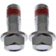 Purchase Top-Quality Front Caliper Bolt Or Pin by RAYBESTOS - H17036 pa2