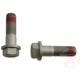 Purchase Top-Quality Front Caliper Bolt Or Pin by RAYBESTOS - H17045 pa1