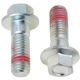 Purchase Top-Quality Front Caliper Bolt Or Pin by RAYBESTOS - H17055 pa2