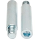 Purchase Top-Quality Front Caliper Bolt Or Pin by RAYBESTOS - H5015W pa3