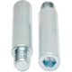 Purchase Top-Quality Front Caliper Bolt Or Pin by RAYBESTOS - H5015W pa7