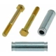 Purchase Top-Quality Front Caliper Bolt Or Pin by RAYBESTOS - H5063 pa1