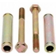 Purchase Top-Quality Front Caliper Bolt Or Pin by RAYBESTOS - H5077 pa9