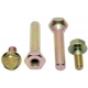 Purchase Top-Quality Front Caliper Bolt Or Pin by RAYBESTOS - H5081 pa7