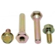 Purchase Top-Quality Front Caliper Bolt Or Pin by RAYBESTOS - H5081 pa8