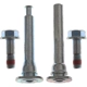 Purchase Top-Quality RAYBESTOS - H5086 - Front Caliper Bolt Or Pin pa11