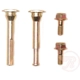 Purchase Top-Quality Front Caliper Bolt Or Pin by RAYBESTOS - H5087 pa4