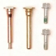 Purchase Top-Quality Front Caliper Bolt Or Pin by RAYBESTOS - H5093 pa3