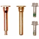 Purchase Top-Quality Front Caliper Bolt Or Pin by RAYBESTOS - H5093 pa4