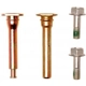 Purchase Top-Quality Front Caliper Bolt Or Pin by RAYBESTOS - H5093 pa6