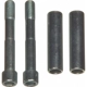 Purchase Top-Quality Front Caliper Bolt Or Pin by WAGNER - H5038 pa1