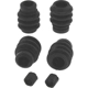 Purchase Top-Quality Front Caliper Bushing by ACDELCO - 18K1929 pa1