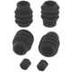 Purchase Top-Quality Front Caliper Bushing by ACDELCO PROFESSIONAL - 18K1929 pa1