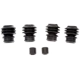 Purchase Top-Quality DORMAN/FIRST STOP - HW10361 - Brake Bushing Kit pa3