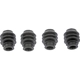 Purchase Top-Quality Front Caliper Bushing by DORMAN/FIRST STOP - HW16124 pa3