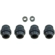 Purchase Top-Quality Front Caliper Bushing by DORMAN/FIRST STOP - HW16080 pa3