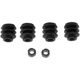 Purchase Top-Quality Front Caliper Bushing by DORMAN/FIRST STOP - HW16109 pa1