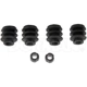 Purchase Top-Quality Front Caliper Bushing by DORMAN/FIRST STOP - HW16109 pa2
