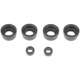 Purchase Top-Quality Front Caliper Bushing by DORMAN/FIRST STOP - HW16446 pa1
