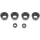 Purchase Top-Quality Front Caliper Bushing by DORMAN/FIRST STOP - HW16446 pa2