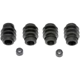 Purchase Top-Quality Front Caliper Bushing by DORMAN/FIRST STOP - HW16452 pa2