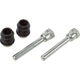 Purchase Top-Quality Front Caliper Bushing Kit by ACDELCO - 25910433 pa1