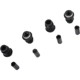 Purchase Top-Quality Front Caliper Bushing Kit by ACDELCO - 84803442 pa1
