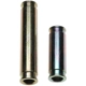 Purchase Top-Quality Front Caliper Bushing Kit by RAYBESTOS - H15131 pa1