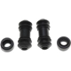 Purchase Top-Quality Front Caliper Bushing Kit by RAYBESTOS - H16025 pa2