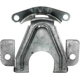 Purchase Top-Quality Front Caliper Bushing Kit by RAYBESTOS - H5101 pa2