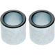 Purchase Top-Quality RAYBESTOS - H5103 - Front Caliper Bushing Kit pa5