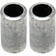 Purchase Top-Quality Front Caliper Bushing Kit (Pack of 2) by RAYBESTOS - H5104 pa1
