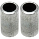Purchase Top-Quality Front Caliper Bushing Kit (Pack of 2) by RAYBESTOS - H5104 pa2