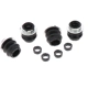 Purchase Top-Quality RAYBESTOS - H16078 - Front Caliper Bushing pa12