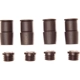 Purchase Top-Quality RAYBESTOS - H16113 - Front Caliper Bushing pa12