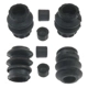 Purchase Top-Quality RAYBESTOS - H16172 - Front Caliper Bushing pa12
