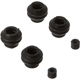 Purchase Top-Quality RAYBESTOS - H16189 - Front Caliper Bushing pa9