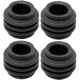 Purchase Top-Quality Front Caliper Bushing by RAYBESTOS - H16011 pa10