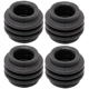 Purchase Top-Quality Front Caliper Bushing by RAYBESTOS - H16011 pa2