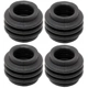 Purchase Top-Quality Front Caliper Bushing by RAYBESTOS - H16011 pa6