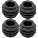 Purchase Top-Quality Front Caliper Bushing by RAYBESTOS - H16011 pa8
