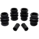 Purchase Top-Quality RAYBESTOS - H16013 - Front Caliper Bushing pa2