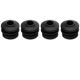 Purchase Top-Quality RAYBESTOS - H16019 - Front Caliper Bushing pa9