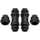 Purchase Top-Quality Front Caliper Bushing by RAYBESTOS - H16037 pa1