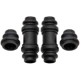 Purchase Top-Quality Front Caliper Bushing by RAYBESTOS - H16037 pa2