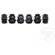 Purchase Top-Quality Front Caliper Bushing by RAYBESTOS - H16061 pa3