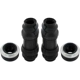 Purchase Top-Quality Front Caliper Bushing by RAYBESTOS - H16062 pa1